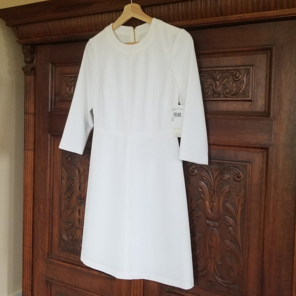 NWT Eliza J Dress - Picture 8 of 8